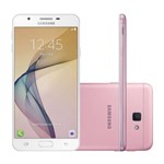 Ficha técnica e caractérísticas do produto Celular Galaxy J5 Prime G570M Dual Chip 5" Samsung