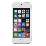 Ficha técnica e caractérísticas do produto Celular IPhone 5S 16GB Tela 4" Apple