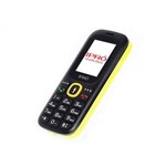 Ficha técnica e caractérísticas do produto Celular IPro I3100 Dual Sim com Tela de 1.8" Vga - Preto/Amarelo