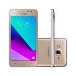 Ficha técnica e caractérísticas do produto Celular J2 Prime G532m 16gb Dourado Samsung