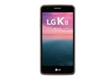 Ficha técnica e caractérísticas do produto Celular Lg K8 K350f 4g Tela 5 16gb Câm8mp/5mp Android 6.0