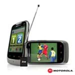 Ficha técnica e caractérísticas do produto Celular Motorola Moto Go Dual Chip