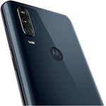 Ficha técnica e caractérísticas do produto Celular Motorola Moto One Action 128GB Azul Denim Tela 6.3” Câmera 12MP+5MP+16MP