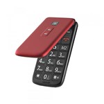 Celular Multilaser P9021 Flip Vita Dual Chip Tela 2.4 32GB