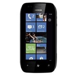 Ficha técnica e caractérísticas do produto Celular Nokia Lumia 710 PRETO, Desbloqueado Tim , Câmera 5 Mp, 3G, Wi-Fi,Tela Touch 3.7, Windows Phone 7.5, Processador 1.4Ghz, Mp3 Player e Bluetooth