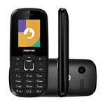 Ficha técnica e caractérísticas do produto Celular Positivo Feature Phone P-26 Dual 11143991
