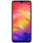 Ficha técnica e caractérísticas do produto Celular Redmi Note 7 64gb - Preto