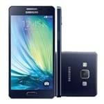 Ficha técnica e caractérísticas do produto Celular Samsung A5 A510M 16Gb