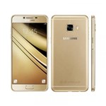 Ficha técnica e caractérísticas do produto Celular Samsung Ds C5000 C5 32gb Dourado