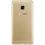 Ficha técnica e caractérísticas do produto Celular Samsung Ds C7000 C7 32gb Dourado