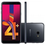 Ficha técnica e caractérísticas do produto Celular Samsung Ds J415 J4+ Plus 32gb Preto