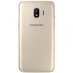 Celular Samsung Ds J250 J2 Pro 16gb Ds 5 16gb J250 Dourado