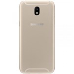 Ficha técnica e caractérísticas do produto Celular Samsung Ds J730 J7 Pro 64gb Dourado