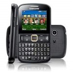 Ficha técnica e caractérísticas do produto Celular Samsung E2220 Preto