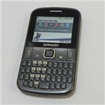 Ficha técnica e caractérísticas do produto Celular Samsung E2210