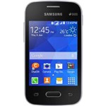 Celular Samsung G110 Galaxy Pocket 2 Dual Chip - Sm-g110bzkdzto