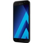 Ficha técnica e caractérísticas do produto Celular Samsung Galaxy A-520 2017 64gb Dual - Sm-a520fzdszto