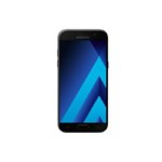 Ficha técnica e caractérísticas do produto Celular Samsung Galaxy A-520 2017 64GB Dual - SM-A520FZKSZTO
