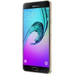 Ficha técnica e caractérísticas do produto Celular Samsung Galaxy A-720 2017 64gb Dual - Sm-a720fzdszto