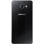 Ficha técnica e caractérísticas do produto Celular Samsung Galaxy A-720 2017 64gb Dual - Sm-a720fzkszto Preto Quadriband