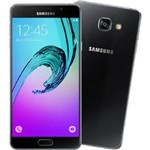Ficha técnica e caractérísticas do produto Celular Samsung Galaxy A-720 2017 64gb Dual - Sm-a720fzkszto