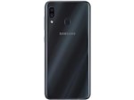 Celular Samsung Galaxy A30 Duos Tela 6.4 64gb Preto