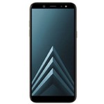 Ficha técnica e caractérísticas do produto Celular Samsung Galaxy A6 Plus Dual