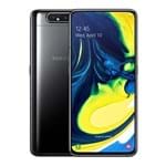 Ficha técnica e caractérísticas do produto Celular Samsung Galaxy A80 2019 A805F Dual Sim 6.7" 8GB 128GB - Preto