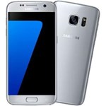 Ficha técnica e caractérísticas do produto Celular Samsung Galaxy G930 S7 32Gb Single - Sm-G930Fzspzto