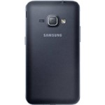 Celular Samsung Galaxy J-120 Dual - Sm-j120hzkqzto Preto Quadriband