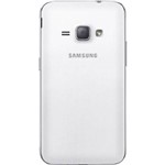 Ficha técnica e caractérísticas do produto Celular Samsung Galaxy J-120 Dual - Sm-j120hzwqzto