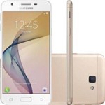 Celular Samsung Galaxy J-5 Prime G570 Dual - Sm-g570medszto