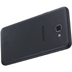 Ficha técnica e caractérísticas do produto Celular Samsung Galaxy J-5 Prime G570 Dual - Sm-g570mzkszto