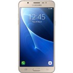 Ficha técnica e caractérísticas do produto Celular Samsung Galaxy J-510 16gb Dual - Sm-j510mzdqzto