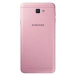 Ficha técnica e caractérísticas do produto Celular Samsung Galaxy J-7 Prime G-610 Dual - Sm-g610medszto Rose Quadriband