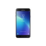 Ficha técnica e caractérísticas do produto Celular Samsung Galaxy J-7 Prime Tv Dual - Sm-g611mzkmzto | Preto | Quadriband