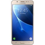 Ficha técnica e caractérísticas do produto Celular Samsung Galaxy J-710 16Gb Dual - Sm-J710Mzdqzto