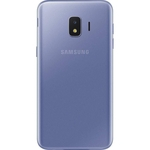 Ficha técnica e caractérísticas do produto Celular Samsung Galaxy J2 Core 16Gb Dual Tela 5 J260 Prata