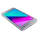 Ficha técnica e caractérísticas do produto Celular Samsung Galaxy J2 Prime 16gb Prata