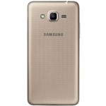 Ficha técnica e caractérísticas do produto Celular Samsung Galaxy J-2 Prime G-532 Tv 16 Gb Dual - Sm-g532mzdczto