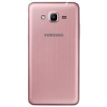 Ficha técnica e caractérísticas do produto Celular Samsung Galaxy J-2 Prime G-532 TV 16 GB Dual - SM-G532MZICZTO