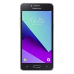 Ficha técnica e caractérísticas do produto Celular Samsung Galaxy J-2 Prime G-532 Tv Dual - Sm-g532mzkozto