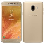 Ficha técnica e caractérísticas do produto Celular Samsung Galaxy J4 SM-J400M Dual Chip 16GB 4G