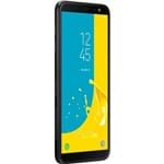 Ficha técnica e caractérísticas do produto Celular Samsung Galaxy J6 32Gb Preto