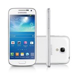 Ficha técnica e caractérísticas do produto Celular Samsung Galaxy S 4 Mini Duos GT-I9192 Branco