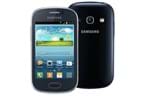 Ficha técnica e caractérísticas do produto Celular Samsung Gt-S6790L