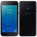 Ficha técnica e caractérísticas do produto Celular Samsung J2 4G 16GB 5.0 PT