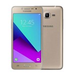 Ficha técnica e caractérísticas do produto Celular Samsung J2 Prime Tv Dourado - Tela 5", Android 6.0, Tv Digital, Memória Interna 8GB e Wi-Fi