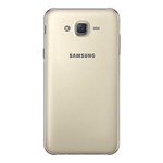 Ficha técnica e caractérísticas do produto Celular Samsung J7 J700M 4Bd 1 Chip 16GB Dourado