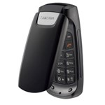 Ficha técnica e caractérísticas do produto Celular Samsung SGH C260 Flip GSM Viva Voz Toques Polifônicos